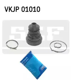 VKJP 01010 SKF Комплект пылника, приводной вал